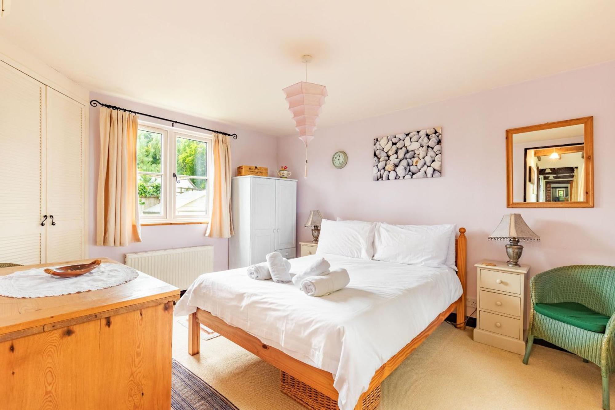 Burgh and Tuttington Host & Stay - Woodfalls Barn מראה חיצוני תמונה